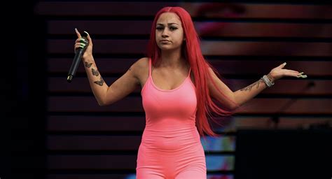 bhad bhabie topless|FULL VIDEO: Bhad Bhabie Nude Danielle Bregoli Onlyfans!